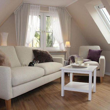 Doerphuus Wohnung Dorfblick Spiekeroog Extérieur photo