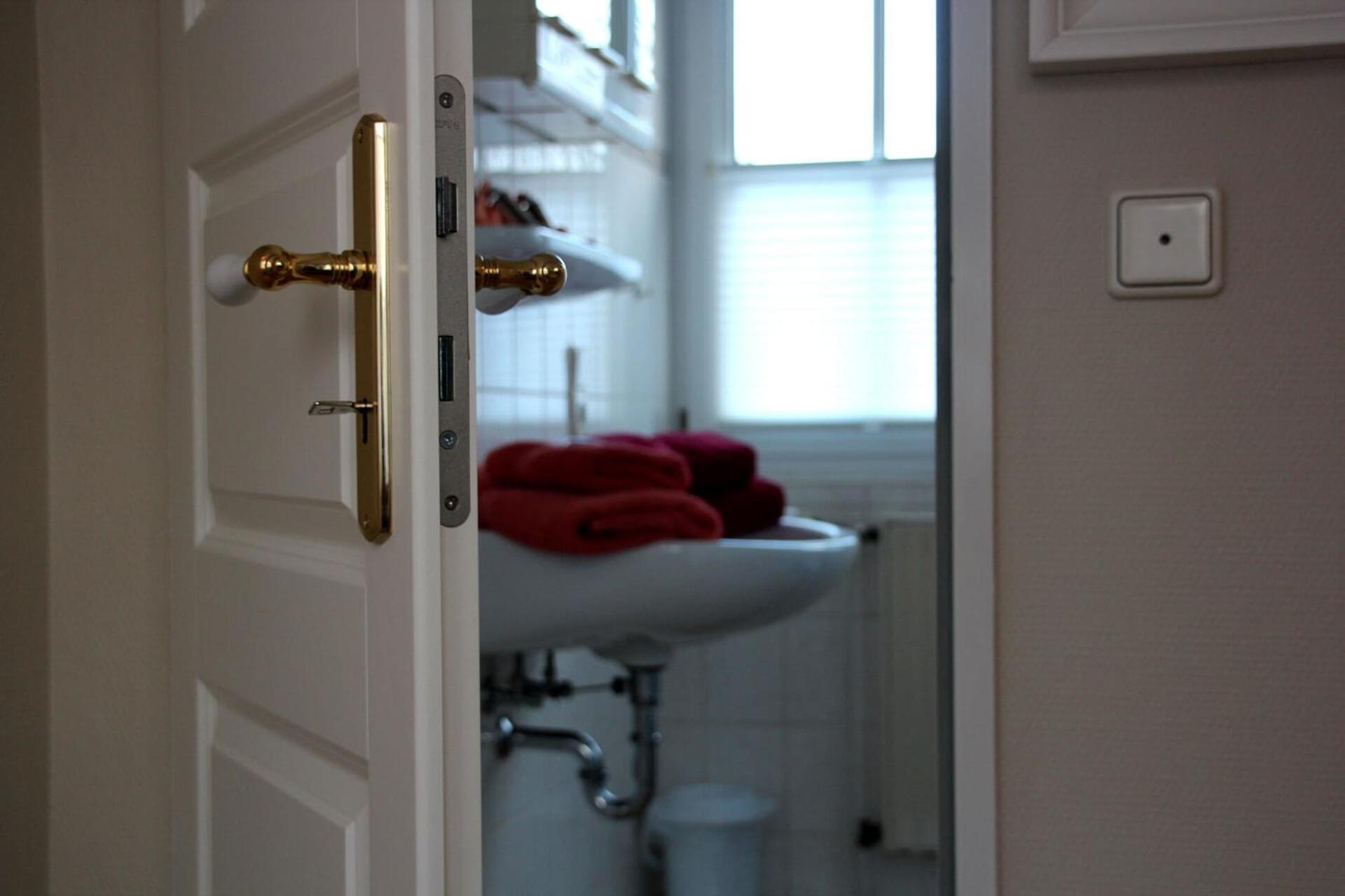 Doerphuus Wohnung Dorfblick Spiekeroog Extérieur photo